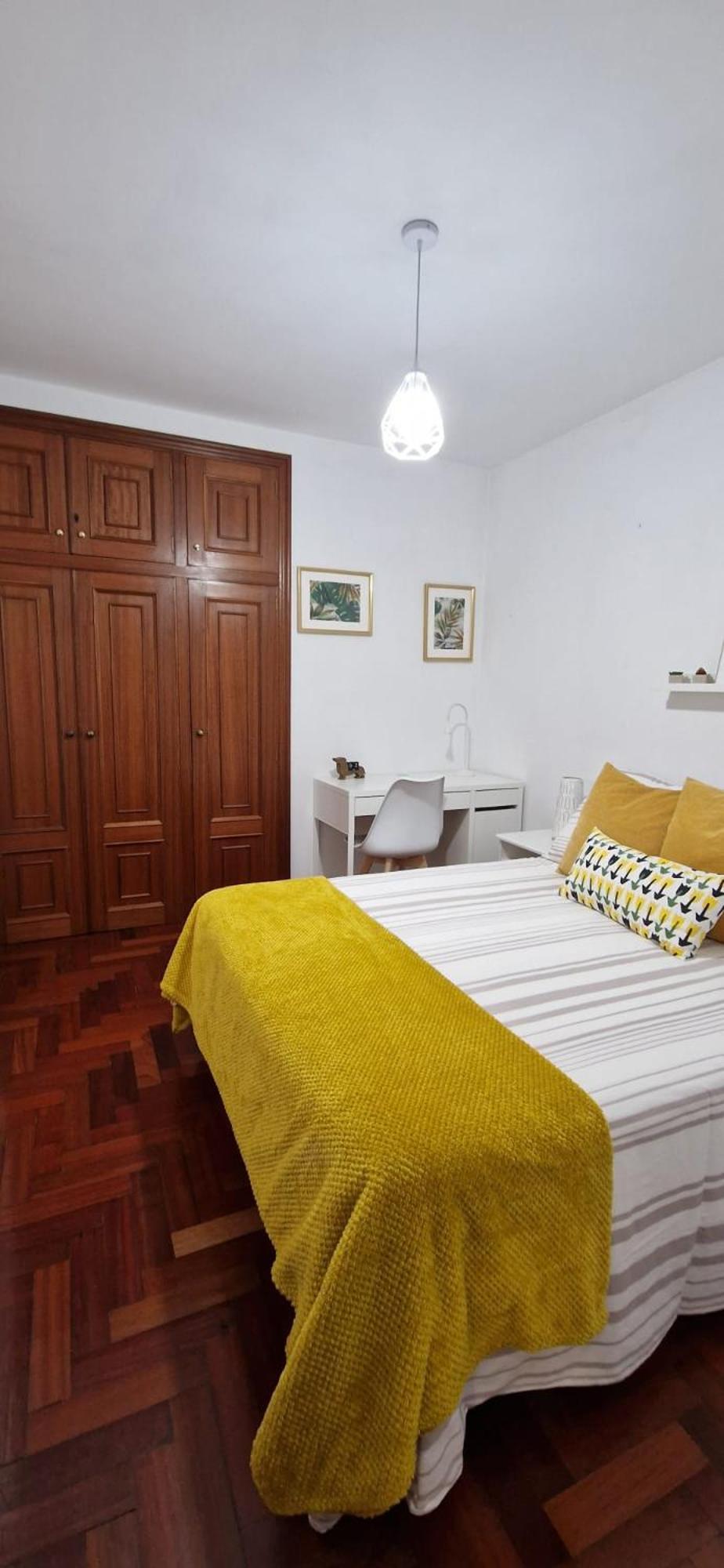 Apartamento Pineirua Ribadeo Exterior foto